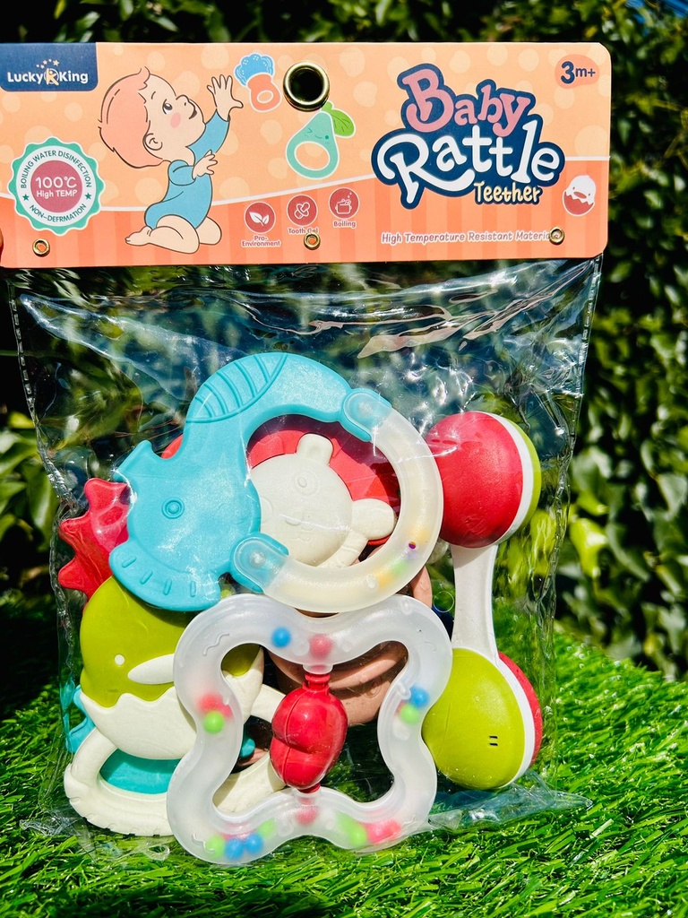 SET SONAJEROS