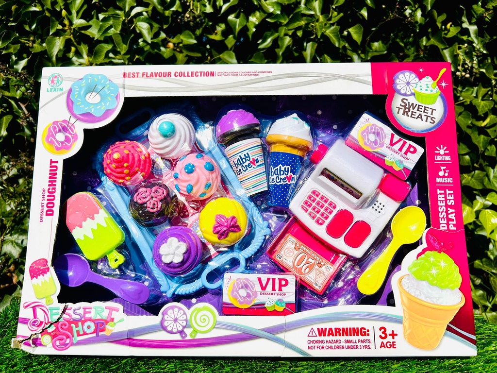 SET NEGOCIO DE CAFETERIA
