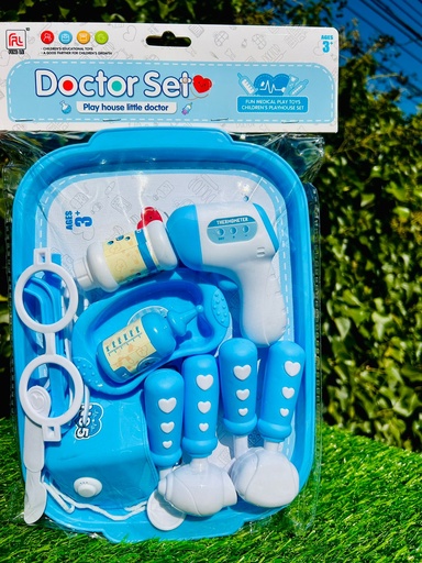 SET MEDICO